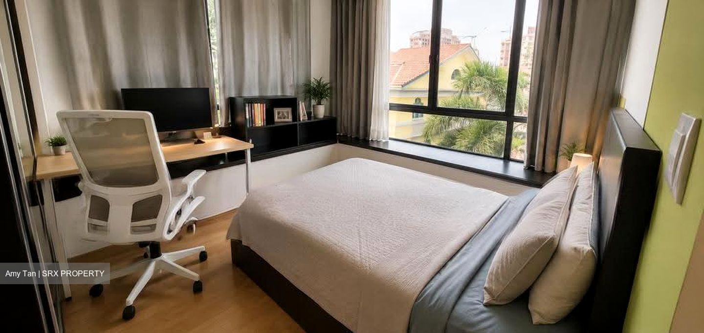 D'Casita (D14), Apartment #606364121